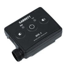 Garrett Z-Lynk™ WR-1 Wireless Receiver for 2-pin AT Headphones - 1627610