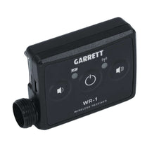 Garrett Z-Lynk™ WR-1 Wireless Receiver for 2-pin AT Headphones - 1627610