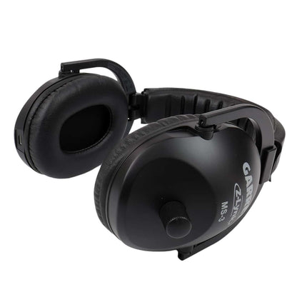 Garrett MS-3 Z-Lynk Wireless Headphone Kit for Metal Detectors