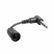 Garrett 1/4" to 2-pin Z-Lynk Adapter Cable for AT Series Headphones