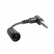 Garrett 1/4" to 2-pin Z-Lynk Adapter Cable for AT Series Headphones