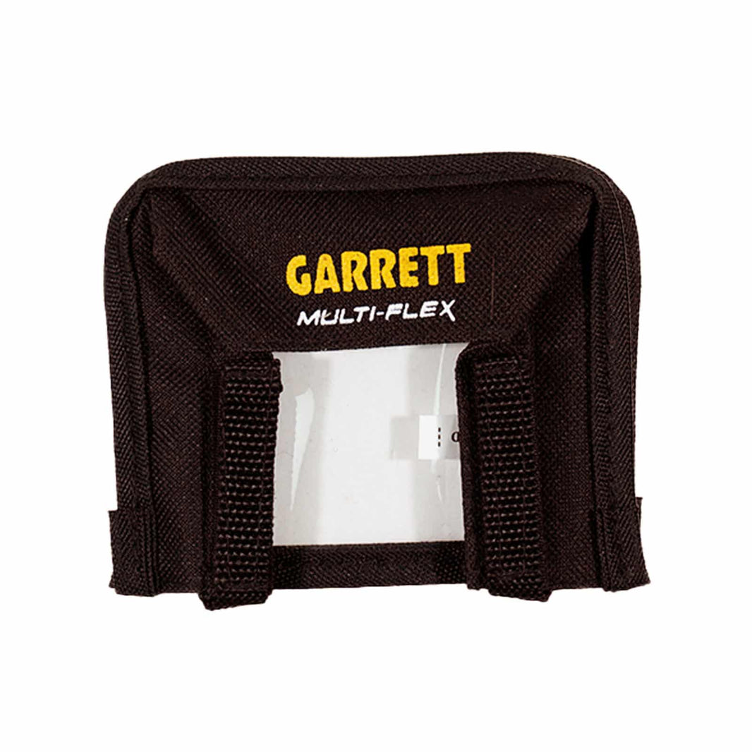 Garrett Environmental Cover-Up for Ace Apex control housing with clear window for button access