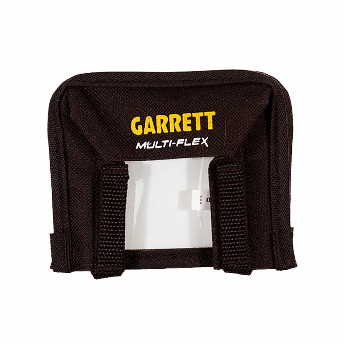Garrett Environmental Cover-Up for Ace Apex control housing with clear window for button access
