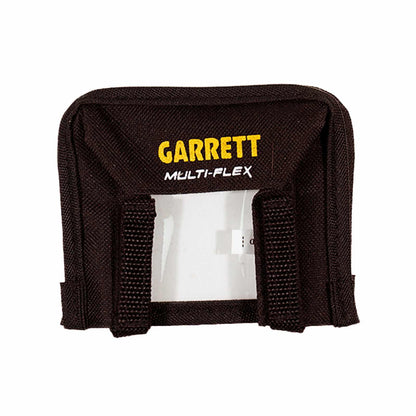 Garrett Environmental Cover-Up for Ace Apex control housing with clear window for button access