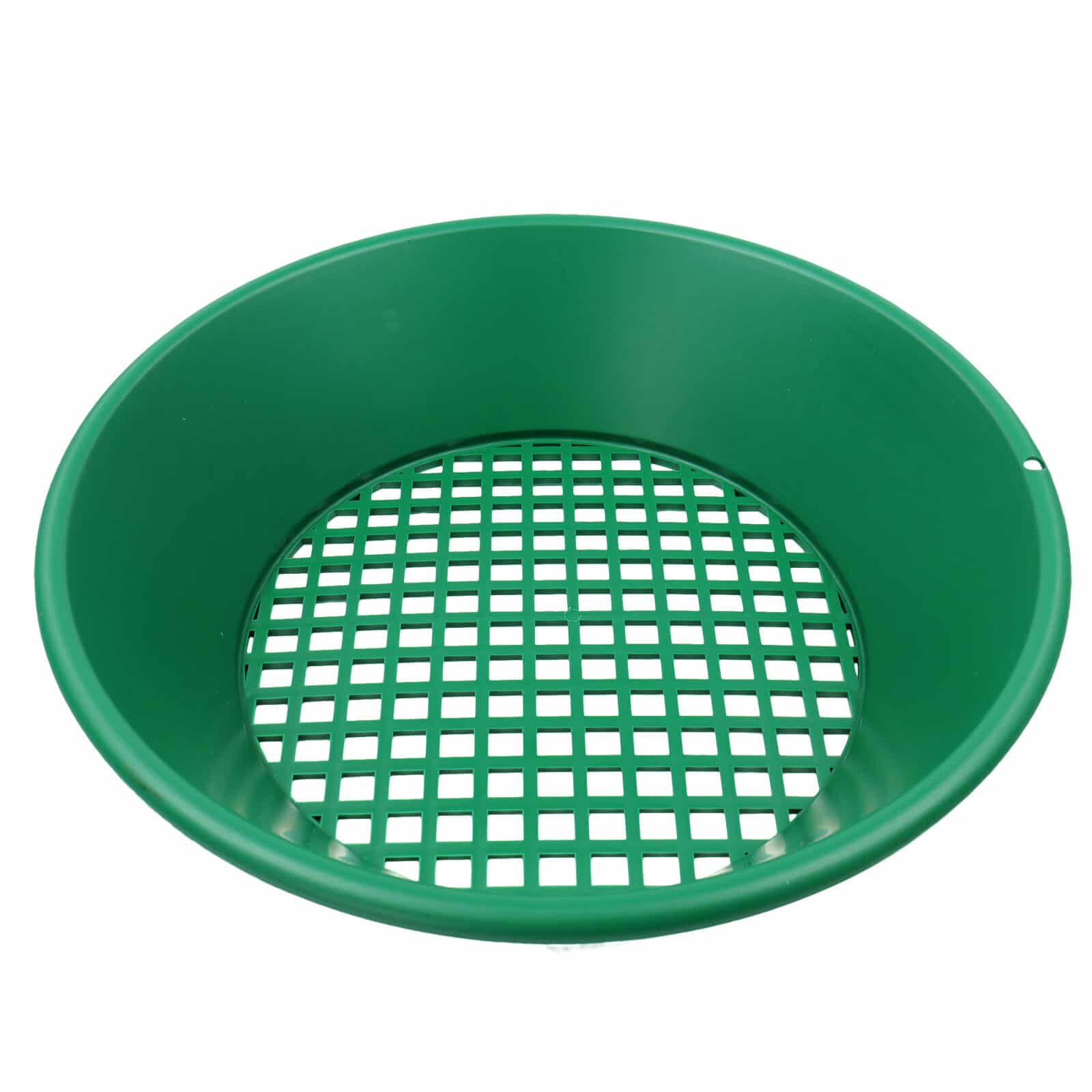 Garrett 14" Sifter & Classifier for 5 gallon bucket