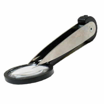 Garrett Tweezer/Magnifier Combination for Gold Prospecting