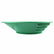 Garrett gravity trap gold pan side profile demonstrating deep throat funnel