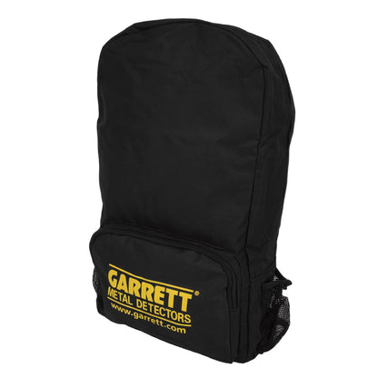 Garrett Soft Case Tactical Camouflage w/ Backpack, Edge Digger, Pouch & Scoop
