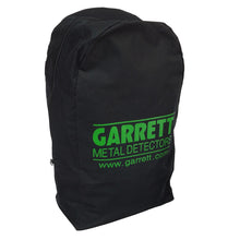 Garrett All-Purpose Backpack w/ Edge Digger and Anodized Steel Sand Scoop