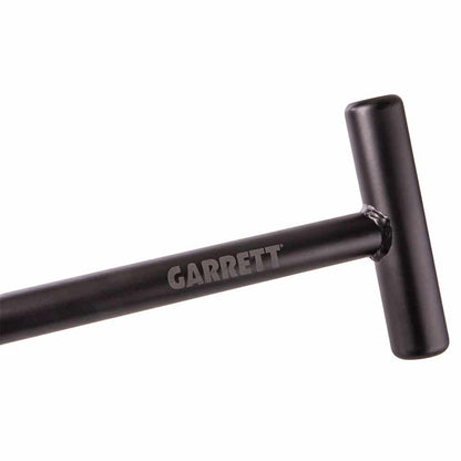 Remove from gallery — Garrett logo, not a product photo