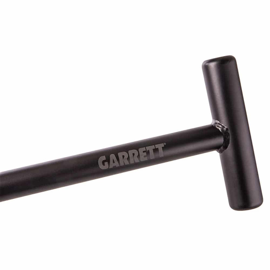 Remove from gallery — Garrett logo, not a product photo