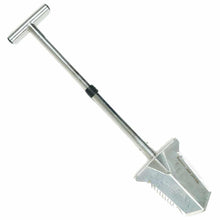 Nokta Stainless Steel Premium Shovel