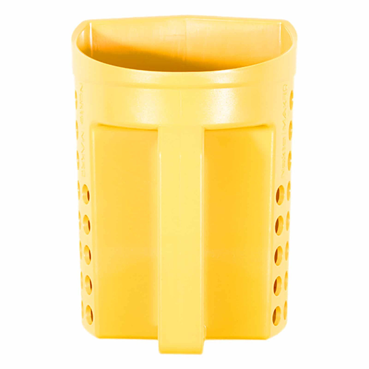 Nokta plastic sand scoop packaging and product labeling