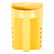 Nokta plastic sand scoop packaging and product labeling