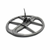 Nokta LG35 13.5x12.5 inch DD waterproof search coil with protective cover for Legend metal detector