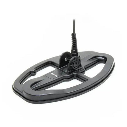 Nokta LG24 9.5x6 DD waterproof search coil with protective cover for Legend metal detector