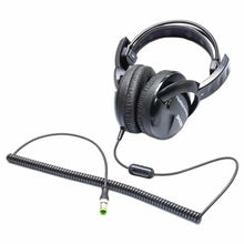 Nokta Koss Headphones w/Waterproof Connector