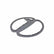 Nokta 11 inch search coil cover for SP28 AF28 IM28R coils showing protective design