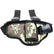 Side view of Nokta pinpointer leg holster showing secure retention design