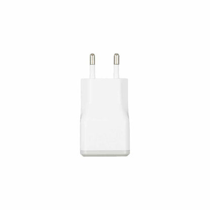 Nokta 2A USB charger for Simplex + metal detector showing connector cable
