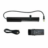 Nokta Li-Po 5500mAh battery and charger kit for Legend and Score metal detectors