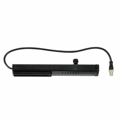 Nokta waterproof battery charger unit with power cable