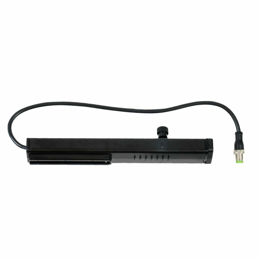 Nokta waterproof battery charger unit with power cable