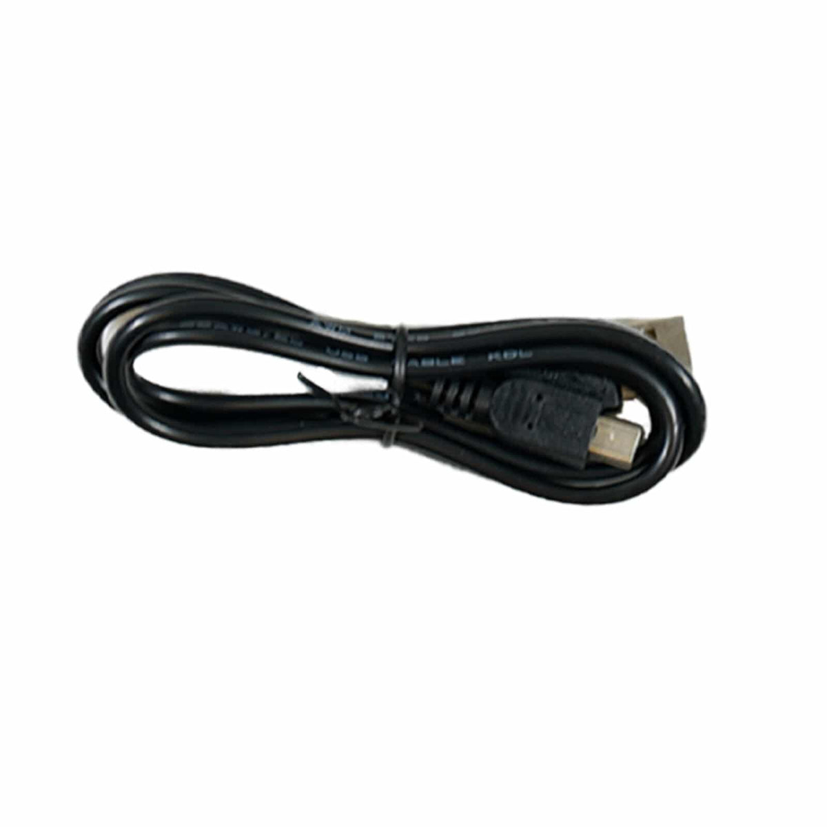 Nokta Li-Po battery pack showing waterproof design and connector
