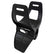 Nokta Legend ergonomic armrest showing curved comfort design
