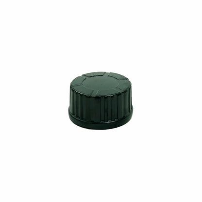 Nokta PulseDive waterproof battery compartment cover with O-ring seal