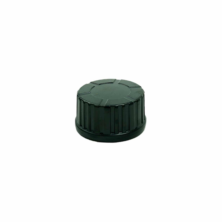 Nokta PulseDive waterproof battery compartment cover with O-ring seal