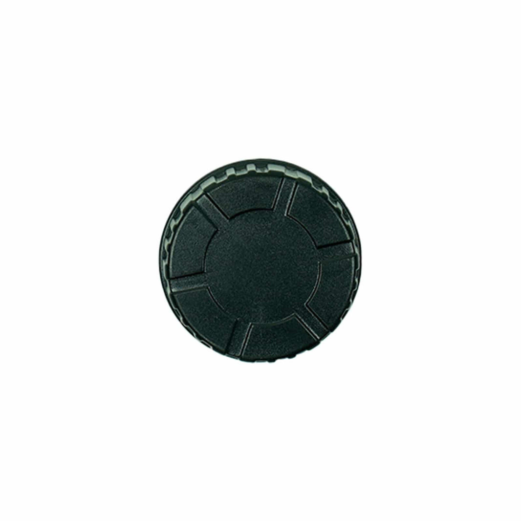 Close-up view of Nokta PulseDive battery cover showing waterproof seal design