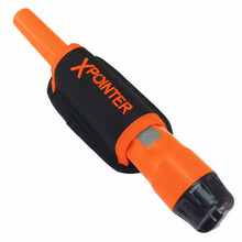 Quest XPointer Pro Underwater PI Li-Poly Pinpointer Metal Detector