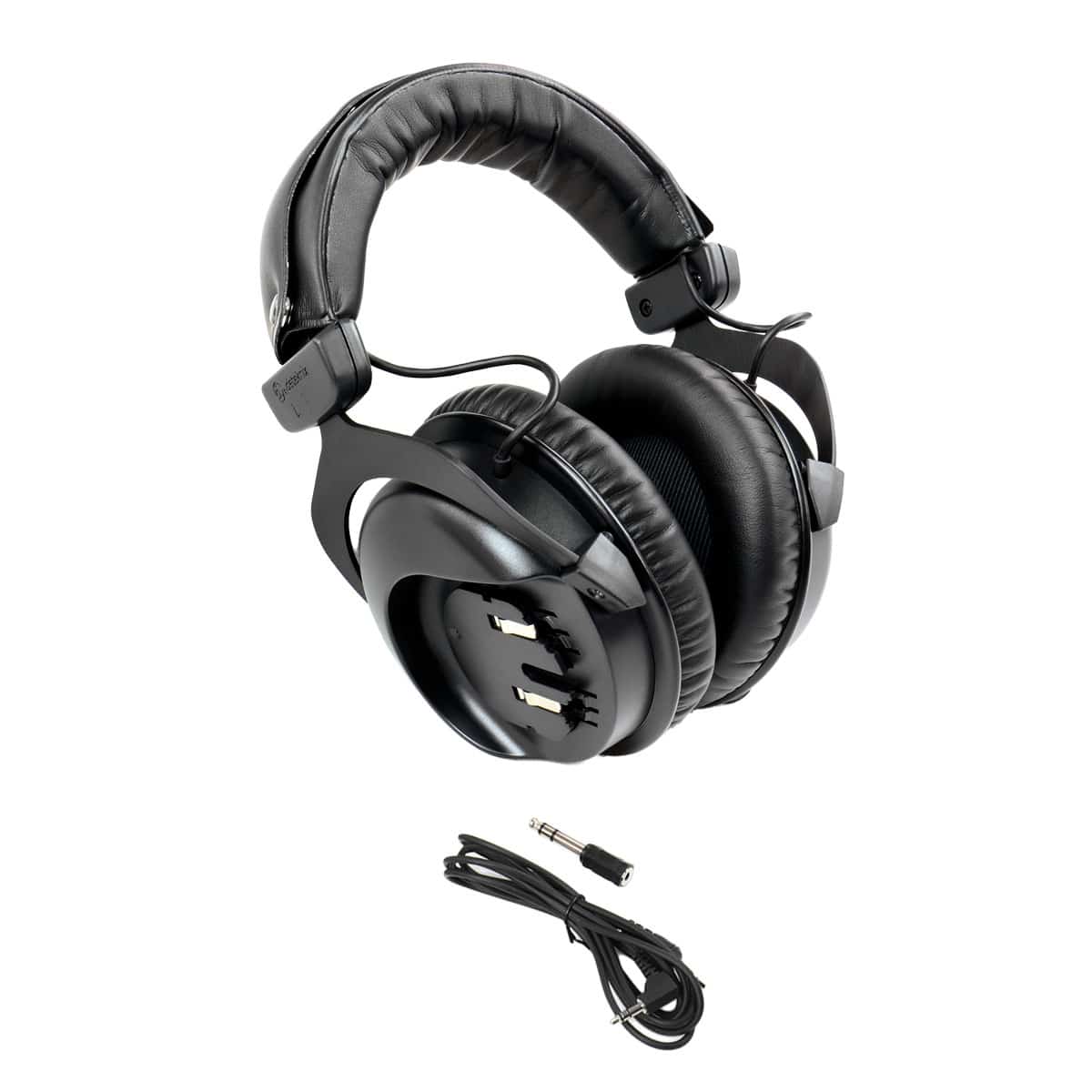 HD Compatible Wireless Headphones for XP Deus | Deus II Module