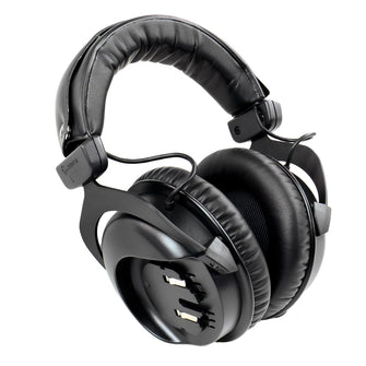 HD Compatible Wireless Headphones for XP Deus | Deus II Module
