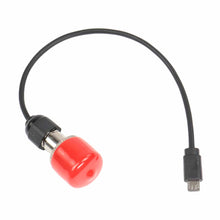 Quest Wirefree Sound System - Micro USB Cable for Garrett AT Series Metal Detectors