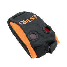 Quest PRO Series Metal Detector Control Box Protective Rain Cover