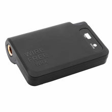 Quest Wirefree Mate - WTX Transmitter, WRX Receiver & Garrett AT Series Cable