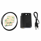 Quest Wirefree Mate WTR - 2.4G Wireless Receiver Audio System