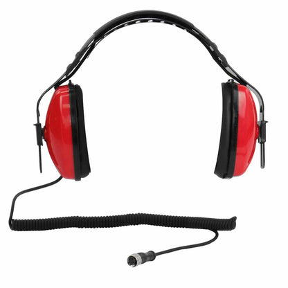 Quest Waterproof Headset compatible with Quest Pro Metal Detector
