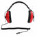 Quest Waterproof Headset compatible with Quest Pro Metal Detector