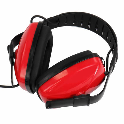 Quest Waterproof Headset compatible with Quest Pro Metal Detector