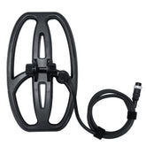 Quest BladeS 9.5 x 5.5″ Turbo D Waterproof Search Coil for Pro Series