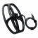 Quest Blade 9.5 x 5.5″ Turbo D Waterproof Search Coil for Q Series Detectors
