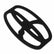Quest Blade 9.5 x 5.5″ Turbo D Search Coil Cover