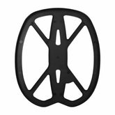 Quest RaptorS 11 × 9.5″ Turbo D Double D Waterproof Search Coil Cover