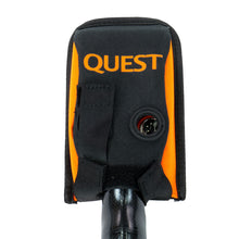 Quest Q20 | Q40 Metal Detector Control Box Protective Rain Cover