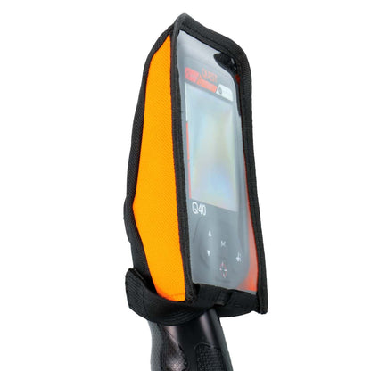 Quest Q20 | Q40 Metal Detector Control Box Protective Rain Cover