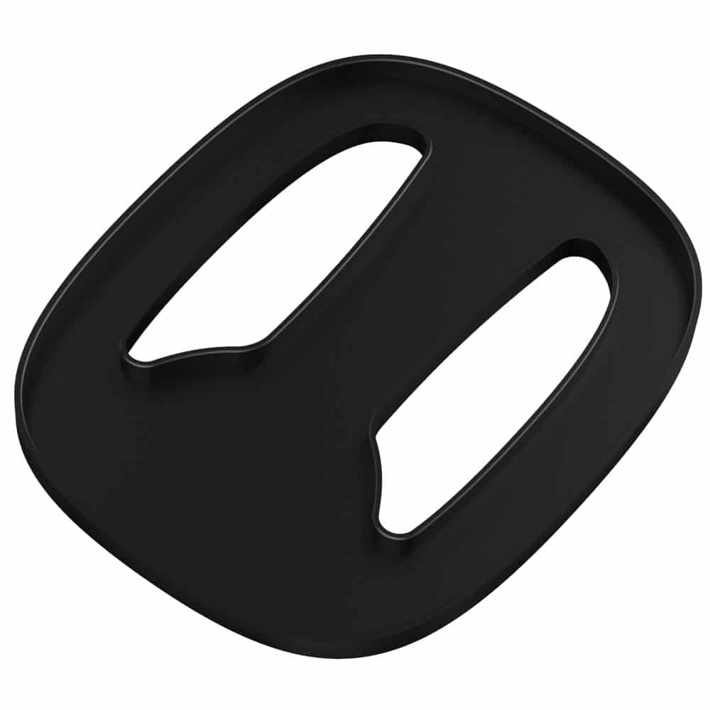 Quest XPointer Scuba Tector Metal Detector Coil Cover Serious Detecting