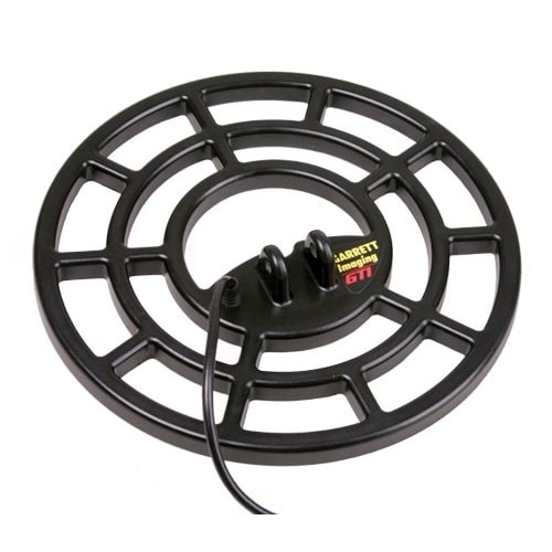 Garrett 12.5" PROformance Imaging Search Coil for GTI 1500 & GTI 2500